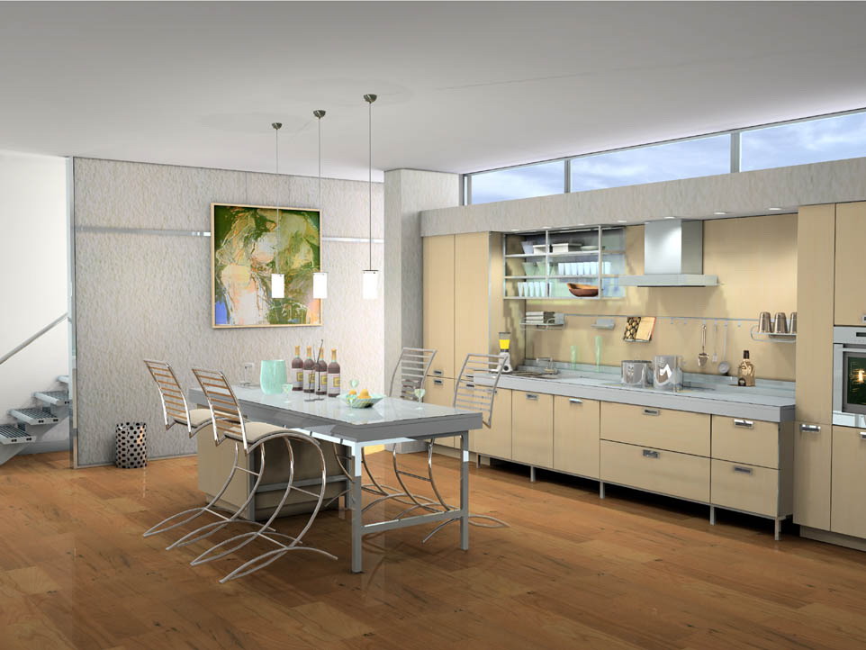 3ds Max快捷鍵功能全解 - BIM,Revit中文網